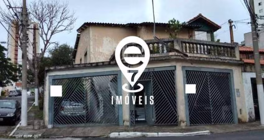 Terreno à venda, Mirandópolis - São Paulo/SP