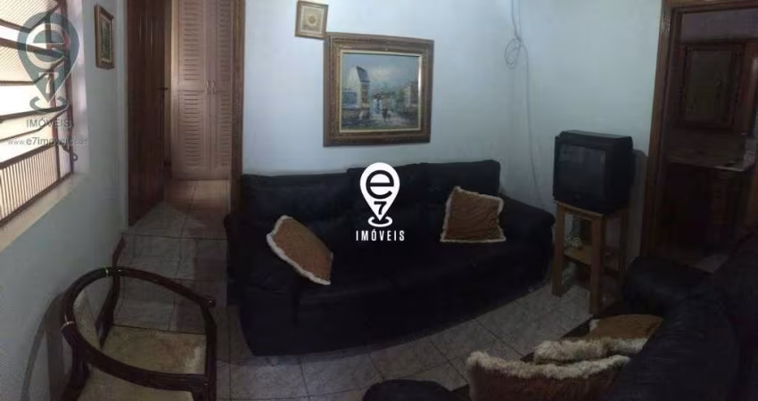 Casa à venda, 3 quartos, 1 suíte, 8 vagas, Vila Clara - São Paulo/SP