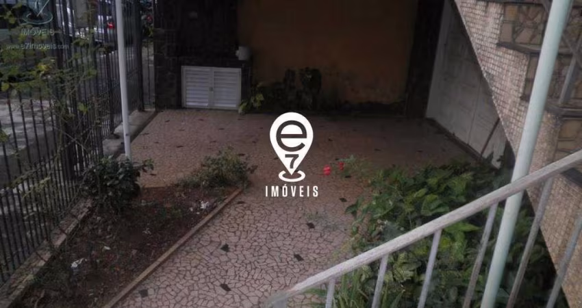 Casa à venda, 3 quartos, 3 vagas, Bosque da Saúde - São Paulo/SP