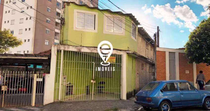 Casa com 3 quartos à venda na Rua Dom Sebastião do Rego, Vila Gumercindo, São Paulo