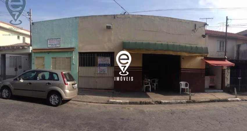 Terreno à venda, Vila Santa Catarina - São Paulo/SP