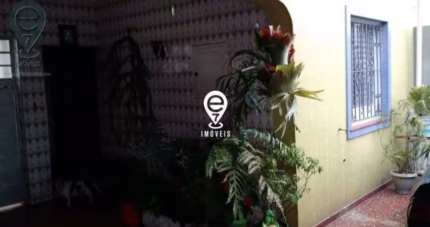 Casa à venda, 2 quartos, 1 suíte, 5 vagas, vila guarani (zona sul) - são paulo/sp