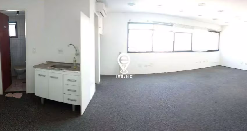 Sala para aluguel, 2 vagas, vila da saúde - são paulo/sp