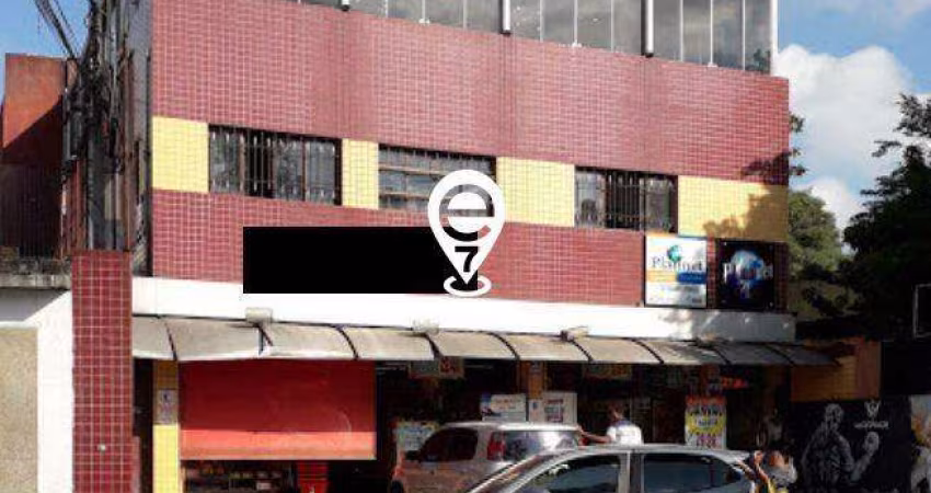 Salão para aluguel, Cidade Vargas - São Paulo/SP
