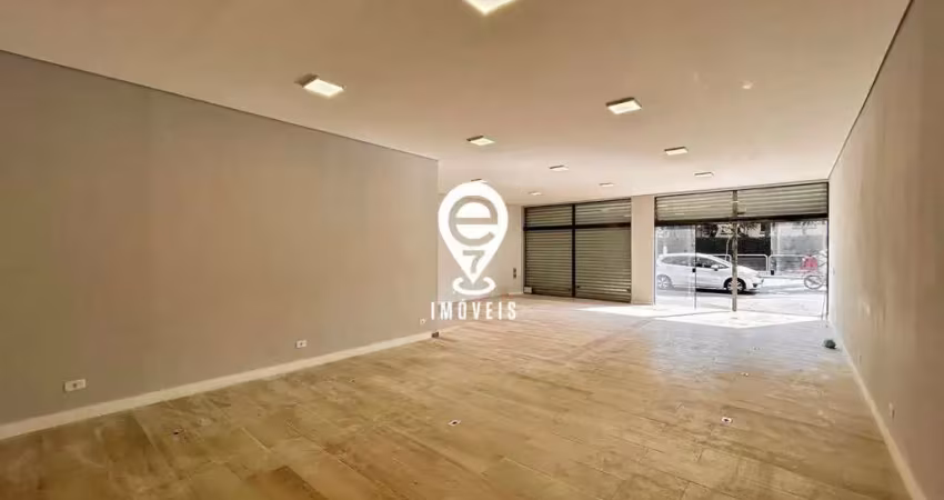 Ponto comercial para alugar na Avenida Jabaquara, São Judas, São Paulo