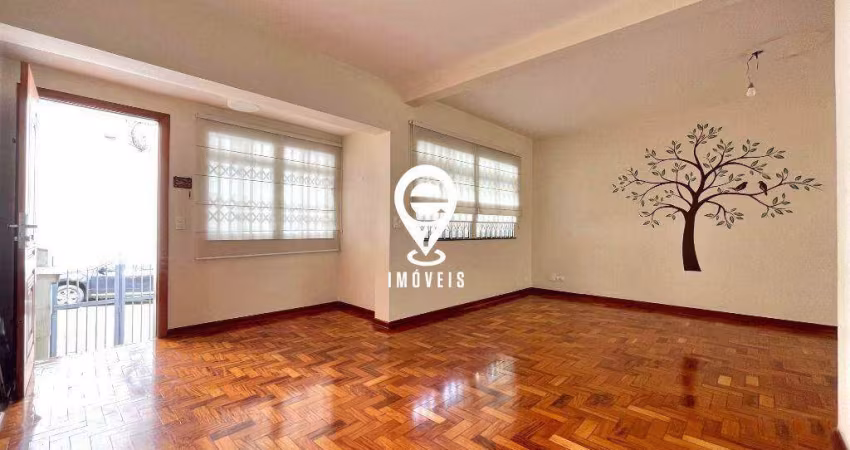 EXCELENTE SOBRADO EM LOCALIZAÇÃO PRIVILEGIADA