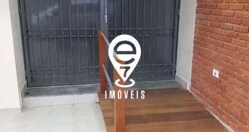 Sobrado para aluguel, 4 quartos, 2 vagas, Mirandópolis - São Paulo/SP