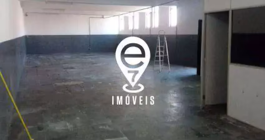 Excelente prédio comercial 2 pavimentos - 498 m2 vão livre totalmente reformado