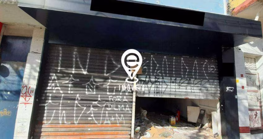 Loja para aluguel, Saúde - São Paulo/SP