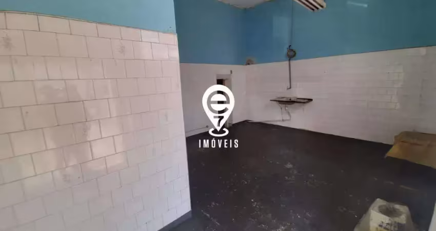 Sala comercial para alugar na Rua General Chagas Santos, Saúde, São Paulo