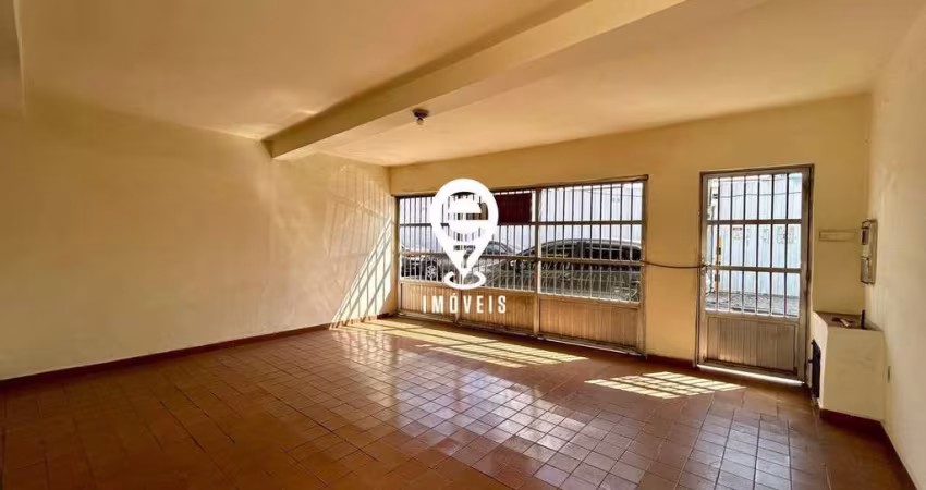Casa para aluguel, 3 quartos, 2 vagas, Vila Guarani (Zona Sul) - São Paulo/SP