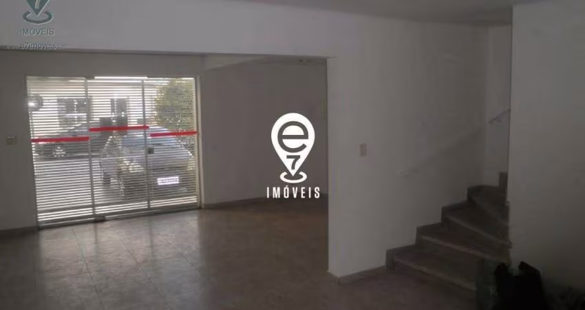 Sala para aluguel, 6 vagas, Mirandópolis - São Paulo/SP