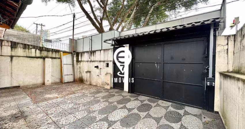 Casa para aluguel, 4 quartos, 10 vagas, Saúde - São Paulo/SP