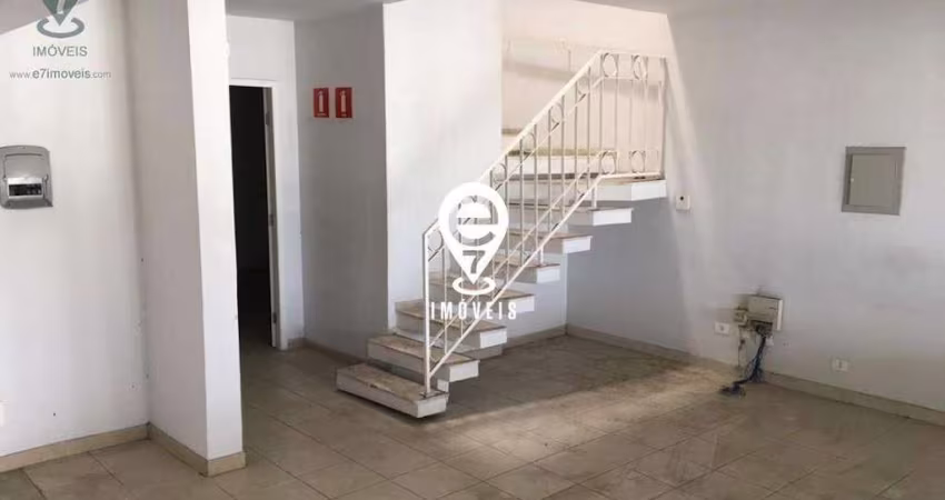 Casa para aluguel, 7 quartos, 1 suíte, 2 vagas, Vila Parque Jabaquara - São Paulo/SP