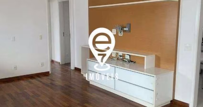 Apartamento à venda, 3 quartos, 3 suítes, 2 vagas, Vila Dom Pedro I - São Paulo/SP