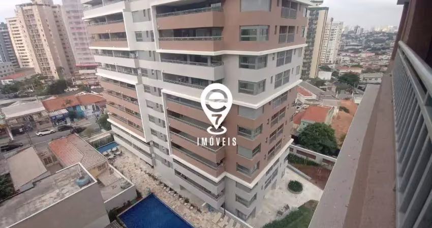 APARTAMENTO NOVO DE 1 DORMITÓRIO NA SAÚDE PARA VENDA!