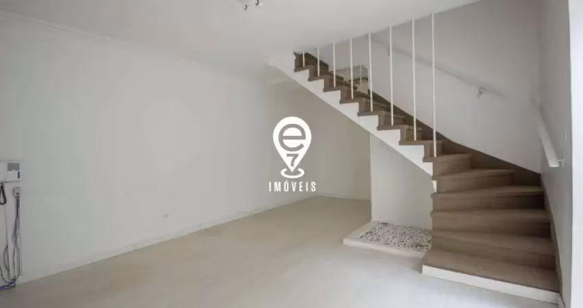 Casa comercial para locação de 6 salas no itaim bibi!