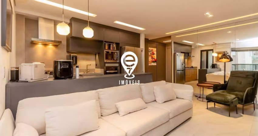 LINDO APARTAMENTO DE 3 DORMITÓRIOS PARA VENDA NA VILA GUMERCINDO!