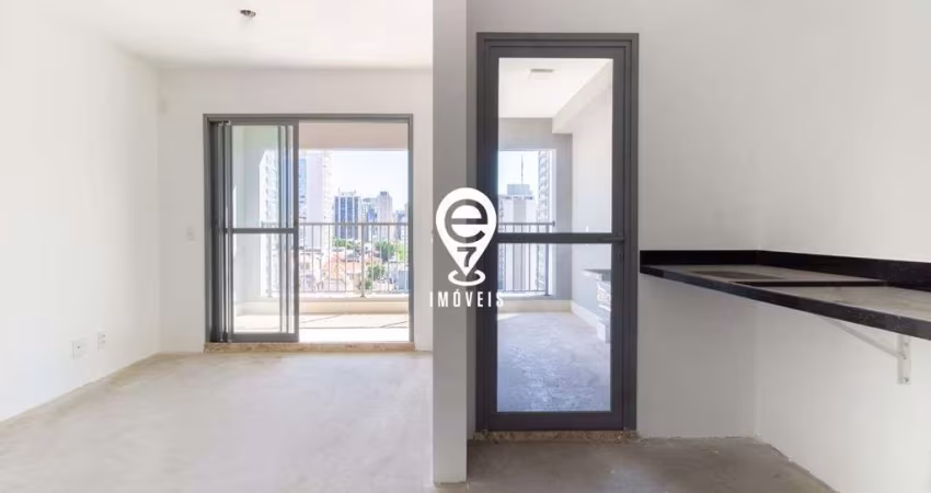 APARTAMENTO PARA VENDA DE 1 DORMITÓRIO NA VILA MARIANA!