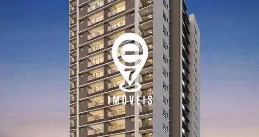 Apartamento à venda, 3 quartos, 1 suíte, 2 vagas, Vila Mariana - São Paulo/SP