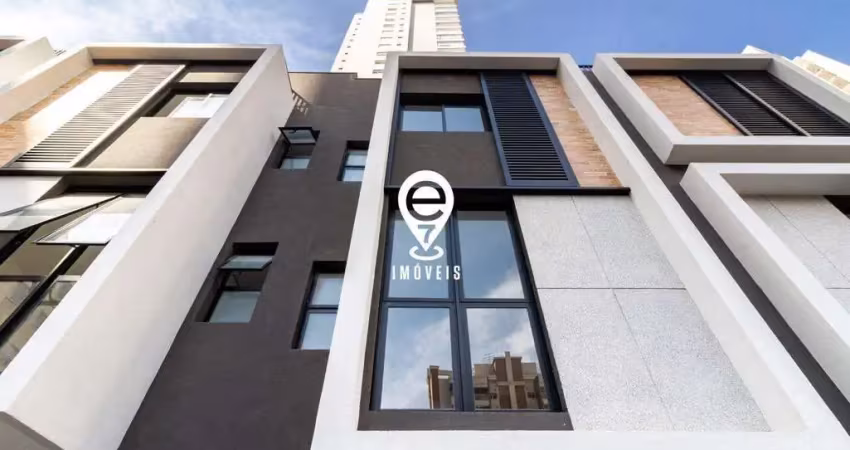 Casa de condomínio para venda de 2 dormitórios na vila mariana!
