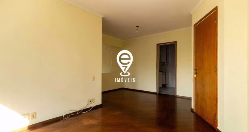 APARTAMENTO DE 3 DORMITÓRIOS NA VILA CLEMENTINO PARA VENDA!