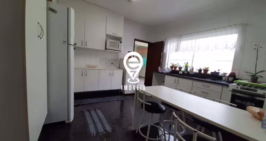 SOBRADO 3 DORM - SUITE - 2 VAGAS - ALTO DO IPIRANGA