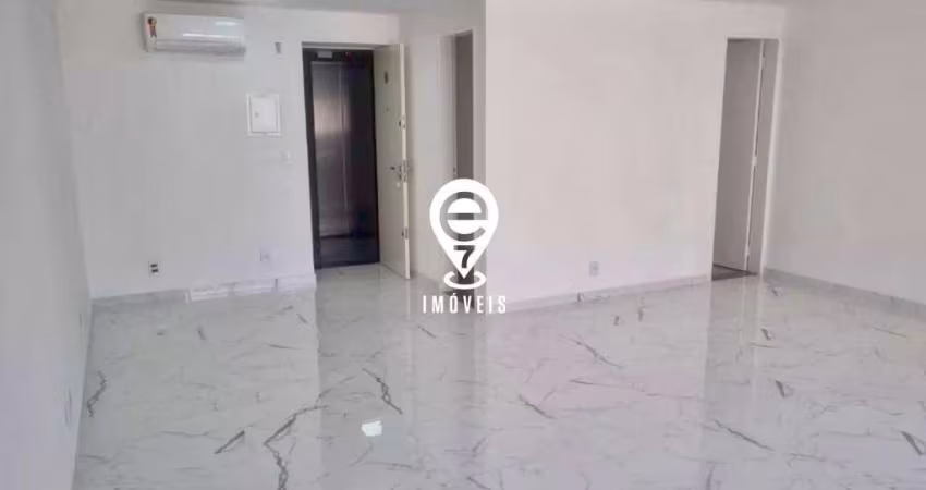 Sala para aluguel, 1 quarto, 1 vaga, Indianópolis - São Paulo/SP