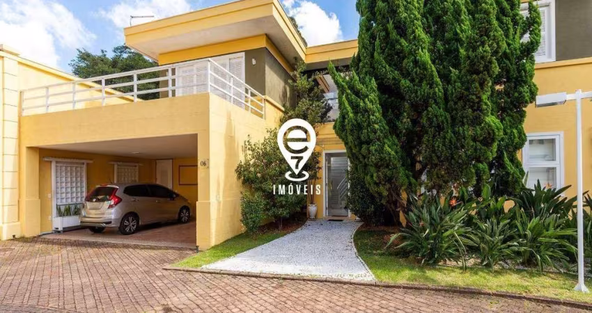 LINDA CASA DE CONDOMÍNIO PARA VENDA DE 2 DORMITÓRIOS!