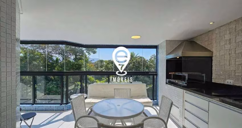 Apartamento Alto Padrão - Módulo 06 - Riviera de São Lourenço