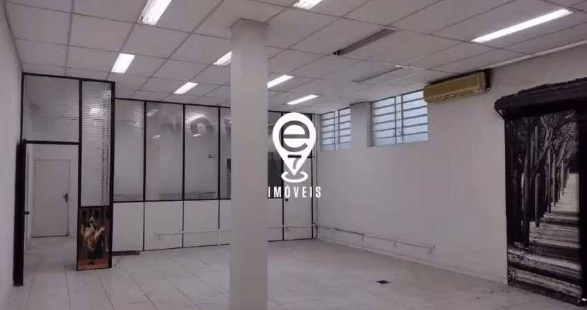 PRÉDIO COMERCIAL PARA VENDA NA VILA MONTE ALEGRE DE 1.050 METROS!