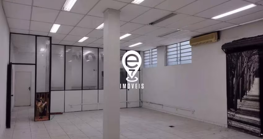 PRÉDIO COMERCIAL PARA LOCAÇÃO NA VILA MONTE ALEGRE DE 1.050 METROS!