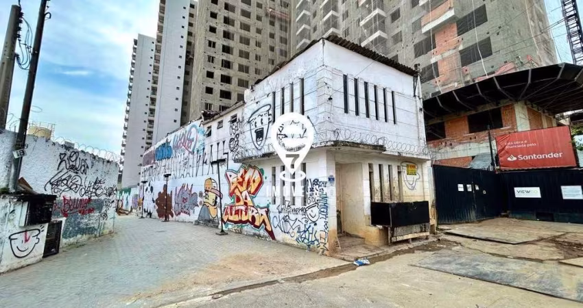 Prédio à venda, Planalto Paulista - São Paulo/SP