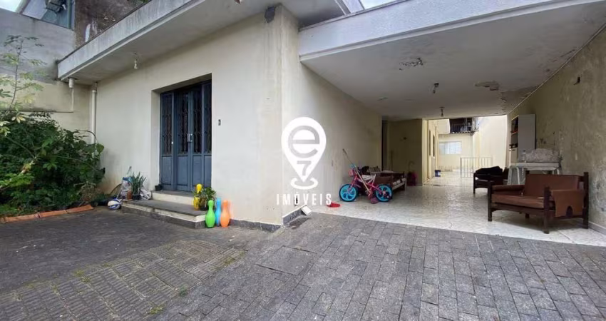 Casa à venda, 3 Quartos, 3 banheiros 195 m² - Mirandópolis / SP