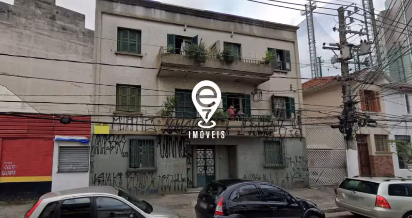 Prédio à venda na Rua Júlio Conceição, Bom Retiro, São Paulo