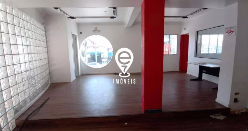 EXCELENTE PRÉDIO COMERCIAL NA VILA DA SAÚDE PARA LOCAÇÃO!