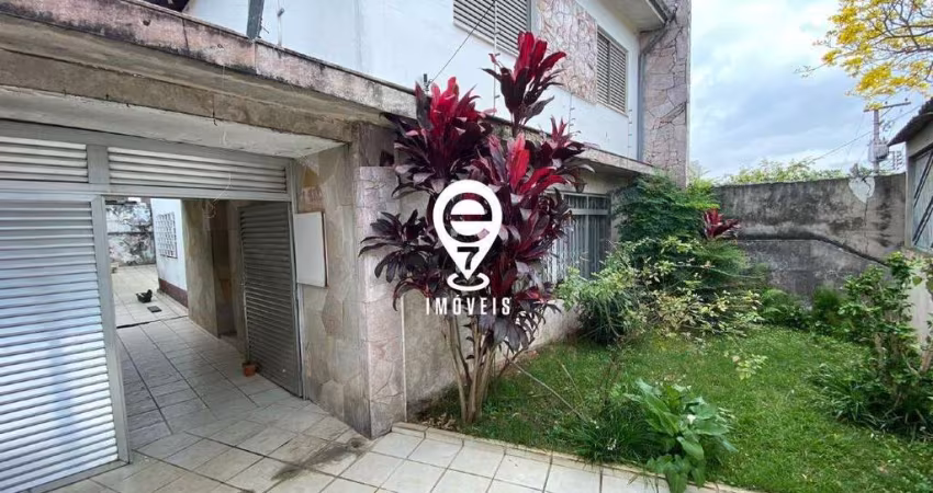 Sobrado à venda, 3 quartos, 4 vagas, Vila da Saúde - São Paulo/SP