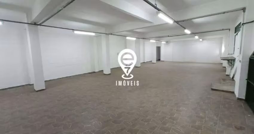 Prédio para alugar na Rua Professor Nelson de Senna, Vila Santa Catarina, São Paulo