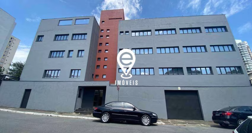 EXCELENTE PREDIO COMERCIAL PARA LOCAÇÃO COM 984m²