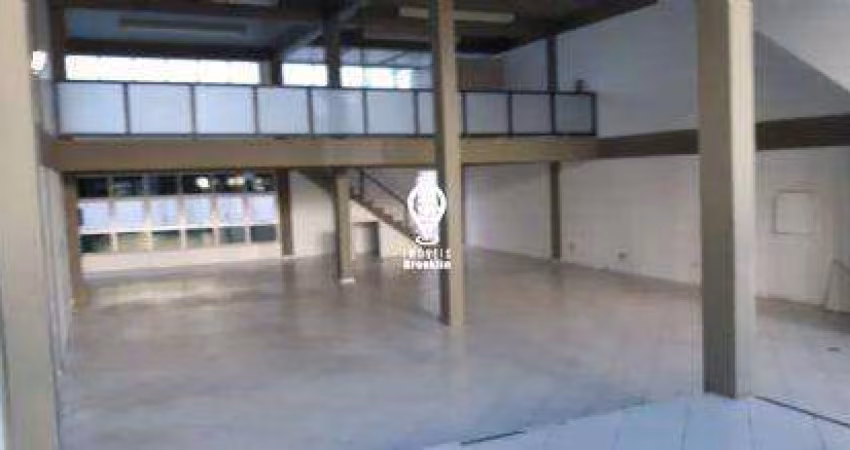 EXCELENTE PRÉDIO COMERCIAL NO BROOKLIN COM ÓTIMA LOCALIZAÇÃO