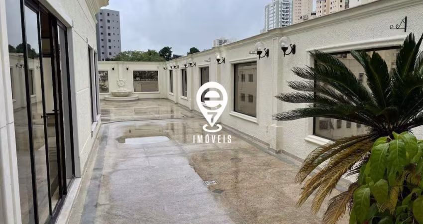 Prédio à venda, 15 vagas, Saúde - São Paulo/SP