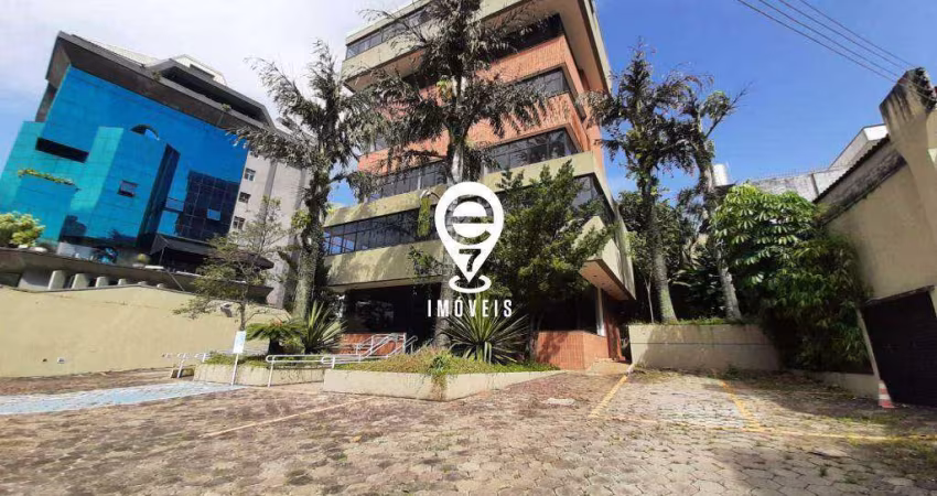 Prédio à venda, 25 vagas, Planalto Paulista - São Paulo/SP