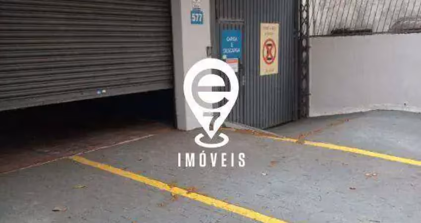 Prédio comercial 4 pavimentos - aprox. 1.000m2 construidos - saúde