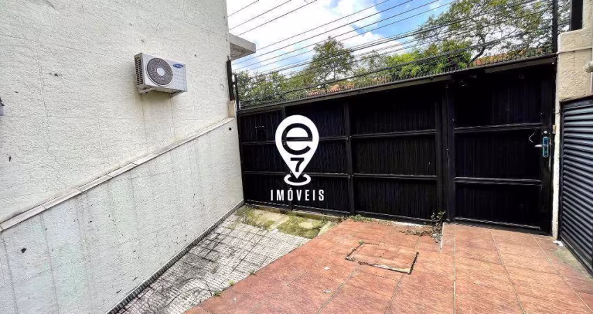 Prédio à venda, 10 vagas, Saúde - São Paulo/SP