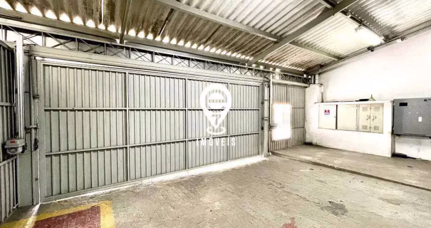 Prédio à venda, 3 vagas, Mirandópolis - São Paulo/SP