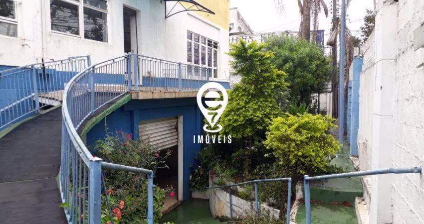 Prédio à venda, 5 vagas, Jabaquara - São Paulo/SP