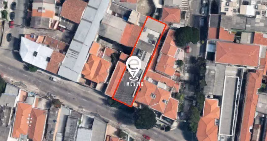 Prédio à venda, 4 vagas, Saúde - São Paulo/SP
