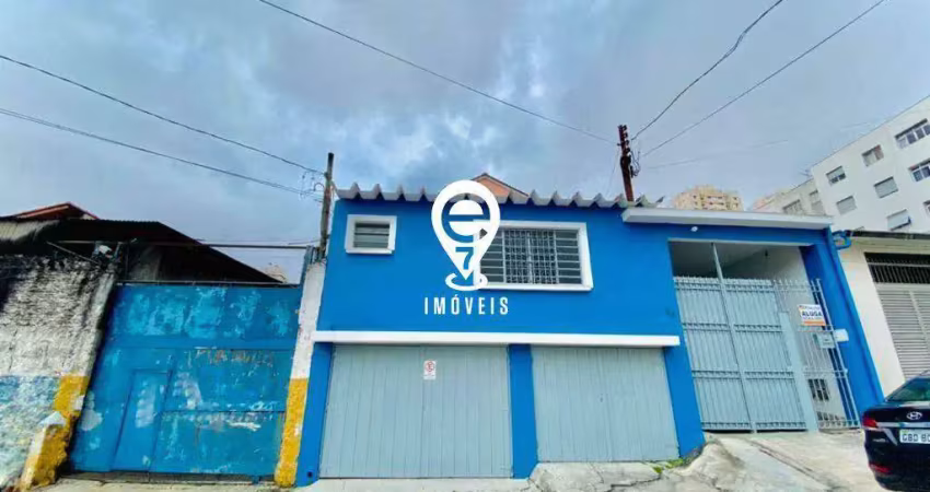 Prédio à venda, 3 quartos, 2 vagas, vila monte alegre - são paulo/sp