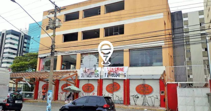 Prédio à venda, Planalto Paulista - São Paulo/SP