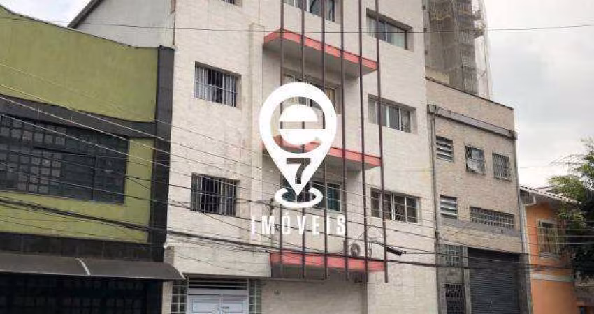 Prédio à venda, Bom Retiro - São Paulo/SP